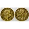 Image 1 : Gold Ducat  (103155)