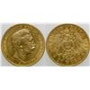 Image 1 : 20 Mark Gold Coin  (103117)