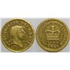 Image 1 : 1/3 Guinea Gold Coin  (101715)