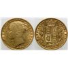 Image 1 : Gold Sovereign  (103163)