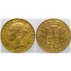 Image 1 : Gold Sovereign  (103169)