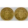 Image 1 : 10 Korona Gold Coin  (103111)