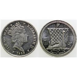 1/10th Ounce Platinum Coin  (103152)
