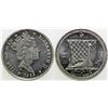 Image 1 : 1/10th Ounce Platinum Coin  (103152)