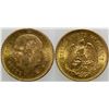 Image 1 : Diez Pesos Gold Coin  (103159)