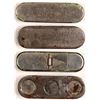Image 1 : Token Dispensers  (102830)