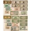 Image 1 : US & Foreign Currency Group  (102490)