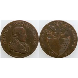 George Washington Medal  (101714)