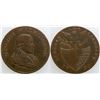 Image 1 : George Washington Medal  (101714)