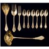 Image 1 : Kohler & Ritter Silver Flatware  (49148)