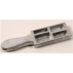 Ingot Mold  (101780)