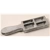 Image 1 : Ingot Mold  (101780)