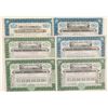 Image 1 : Pacific American Fisheries, Inc. Stocks  (101443)