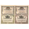Image 1 : New Cornelia Copper Company Stock Group  (91713)