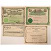 Image 1 : Globe Mining Stock Group  (91708)