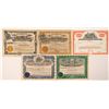 Image 1 : Globe Mining Stock Group  (91710)