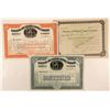 Image 1 : Superior and Boston Copper Company Stocks  (91706)