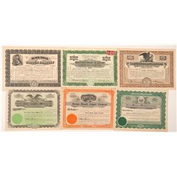 Jerome Verde Stock Group  (91705)