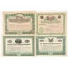 Image 1 : Four Ray, Arizona Mining Stocks  (91652)