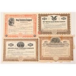 Ray Stock Group  (91653)