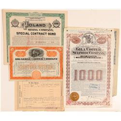 Arizona Stock Group  (102311)