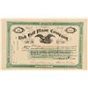 Image 1 : Rich Hill Placer Company Stock Certificate  (102523)