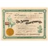 Image 1 : Arizona Giant Copper Mining Co. Stock  (91701)
