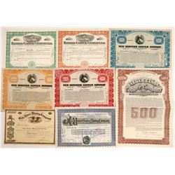 Arizona Mining Group  (102312)