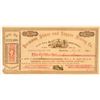 Image 1 : Harmony Silver & Copper Mining Co. Stock Certificate  (100765)