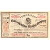 Image 1 : Young Harmon Gold & Silver Mining Co. Stock Certificate  (100853)