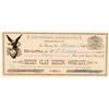 Image 1 : Henry Clay Mining Company Stock Certificate (Borax)  (100745)