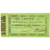 Image 1 : California Gold Rush Stock Certificate: L'Aurifere  (100943)