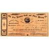 Image 1 : San Lorenzo Gold & Silver Mining Co. Stock Certificate  (101503)