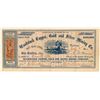 Image 1 : Woodstock Copper, Gold & Silver Mining Co. Stock Certificate  (101498)