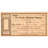 Image 1 : San Emedio Petroleum Company Stock Certificate  (100993)