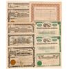 Image 1 : Southern California Oil Company Stock Collection  (103574)