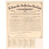 Image 1 : Champion Gold & Silver Mines Company of Colorado, Ltd. Mortgage Debenture  (104748)