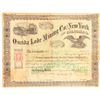 Image 1 : Oneida Lode MC of New York and Colorado  (104745)