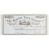 Image 1 : Hancock Town Co.  (104760)