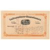 Image 1 : Hyland Mining & Milling Company Stock Certificate   (91745)