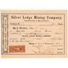 Image 1 : Silver Ledge MC  (104719)