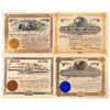 Image 1 : Five Self-Identified Cripple Creek Mining Stocks  (91758)
