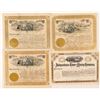 Image 1 : Four Self-Identified Cripple Creek Mining Stocks  (91603)