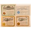 Image 1 : Four Self-Identified Cripple Creek Mining Stocks  (91606)