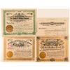 Image 1 : Four Self-Identified Cripple Creek Mining Stocks  (91607)