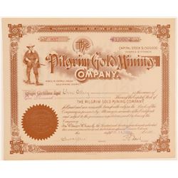 Pilgrim GMC  (104779)