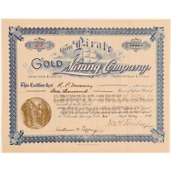 Pirate Gold Mining Company  (104782)