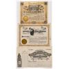 Image 1 : Three Self-Identified Cripple Creek Mining Stocks  (91754)