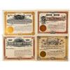 Image 1 : Unissued Cripple Creek Mining Stocks  (91775)
