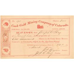 Cook GMC of Colorado  (104714)